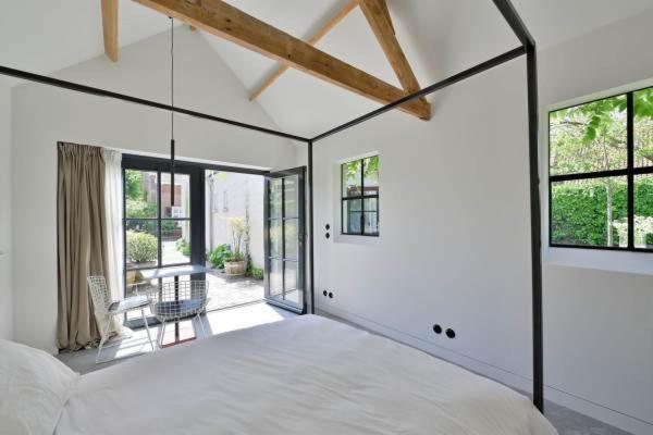 B&B Op De Keien Megen Εξωτερικό φωτογραφία